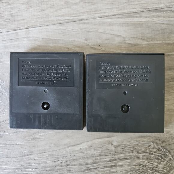 Sega Game Gear 6 Games Lot Baseball Sonic 2 Columns Golf Lion King Ecco * AS IS* - Picture 4 of 12